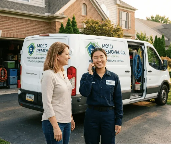 Crawlspace Mold Remediation Troy, IL FAQs